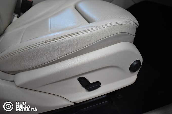 MERCEDES-BENZ GLC 220 d 4Matic Sport